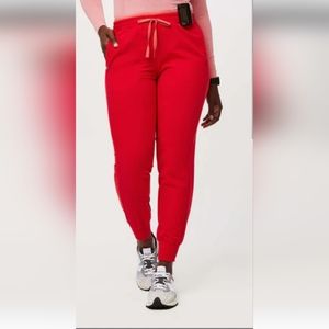 FIGS Women's Mari Skinny Jogger Scrub Pants